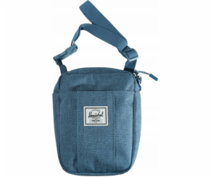 Herschel  Cruz Crossbody 10510-05727 Modrá Jedna velikost