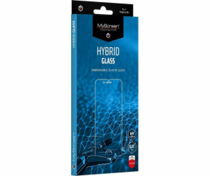 Protector MyScreen DIAMOND HybridGLASS Tab 10 EA Kit