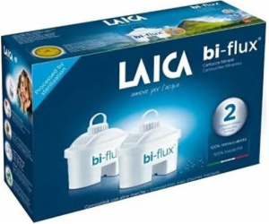 Laica F2M Bi-flux filtr 2ks filtrační vložka