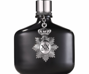 John Varvatos, Xx, toaletní voda, pro muže, 75 ml pro muže