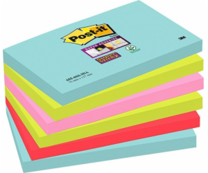 Post-it Sticky notes POST-IT Super Sticky (655-6SS-MIA), ...