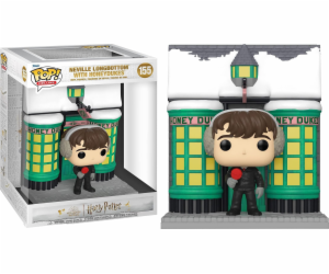 Figurka Funko Pop 155 Neville Honeydukes H Potter