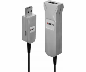 Lindy kabel Lindy USB 3.0 Hybridní 50m USB kabel