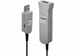 Lindy kabel Lindy USB 3.0 Hybridní 50m USB kabel