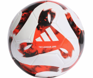 Fotbal Adidas  Tiro Junior 290 League bílá a červená HT24...