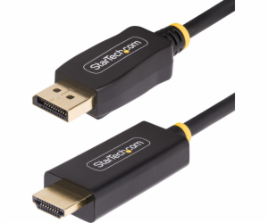 Kabel StarTech Startech DP na HDMI 1m