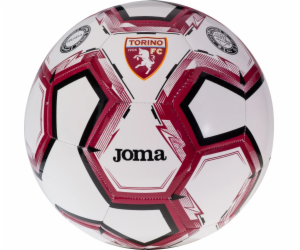 Replika míče Joma  Torino FC A141800A5101 bílá 5