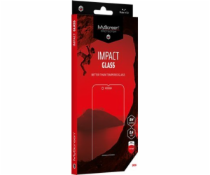 MyScreen Protector MyScreen IMPACT GLASS EA Plug