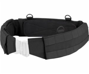 Condor  Slim Battle Belt Cover Black M