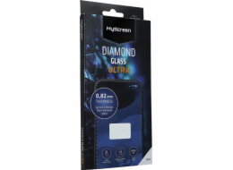 MyScreen Protector  - Tvrzené sklo na rovnou část obrazovky DIAMOND GLASS ULTRA pro Apple iPhone 14 Pro Max 6.7