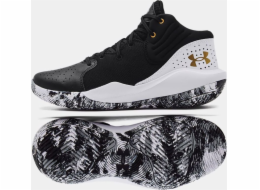 Basketbalové boty Under Armour Under Armour Jet 21 3024260 005