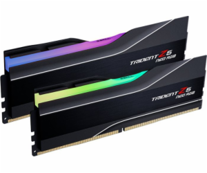 G.Skill Trident Z5 Neo RGB F5-8000J3848H16GX2-TZ5NR paměť...