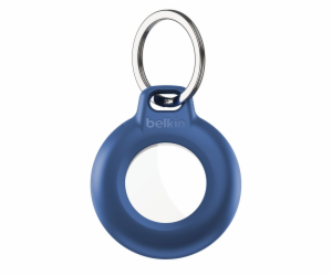 Belkin Secure Holder waterproof Key Ring blue MSC013btBL