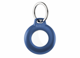 Belkin Secure Holder waterproof Key Ring blue MSC013btBL