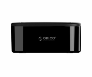 Orico docking station for 2.5 / 3.5" HDD / SSD, 5Gbps, US...