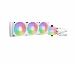 be quiet! LIGHT LOOP 360mm White