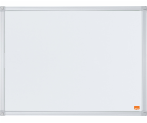 Nobo N: Whiteboard Essentials Steel 600x450mm