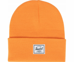 Herschel  Elmer Beanie 50152-01648 Oranžová Jedna velikost