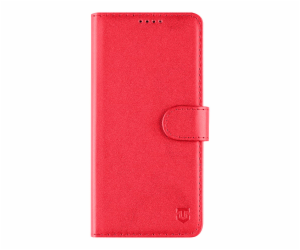 Tactical Field Notes pro Xiaomi Redmi Note 13 Pro 4G Red