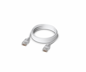 Ubiquiti UACC-Cable-Patch-EL-2M-W - UniFi Etherlighting P...