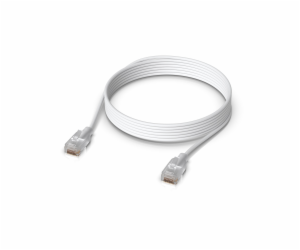 Ubiquiti UACC-Cable-Patch-EL-3M-W - UniFi Etherlighting P...