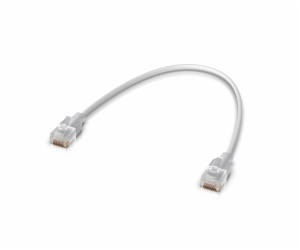 Ubiquiti UACC-Cable-Patch-EL-0.3M-W - UniFi Etherlighting...