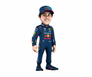 MINIX F1 RED BULL - CHECO PEREZ