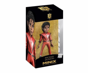 MINIX - MICHAEL JACKSON THRILLER