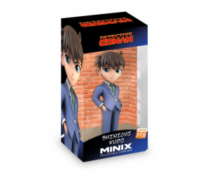 MINIX DETECTIVE CONAN - SHINCHI KUDO