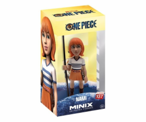 MINIX ONE PIECE - NAMI