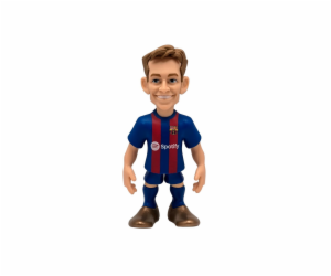 MINIX FC BARCELONA - FRANKIE DE JONG