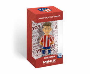 MINIX ATLETICO MADRID - ANTOINE GRIEZMANN