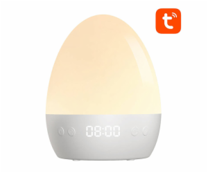 WiFi RGBW 16M Gosund LB2S Tuya smart night light