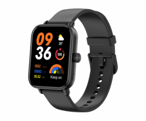 Colmi P81 Smartwatch (Black)