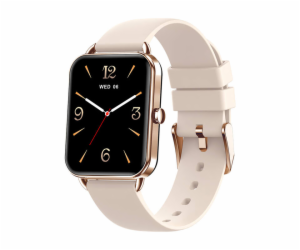 Colmi P20 Smartwatch (Gold)