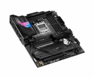 ASUS ROG STRIX X870E-E GAMING WIFI, základní deska