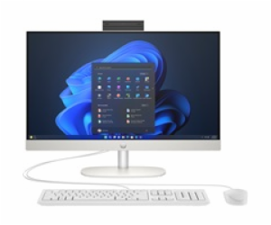 HP AiO ProOne 245G10 23.8 IPS NT R3 7320U,8GB, 512GB M.2 ...