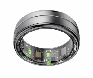 Smartring Colmi R06 19.8MM 10 (Czarny)