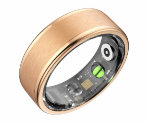 Smartring Colmi R03 18.1MM 8 (Złoty)