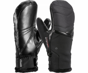 Leki LE RĘK Snowfox 3D Women Mitt black 7.5