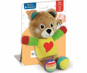 Clementoni maskot Můj přítel Teddy Bear