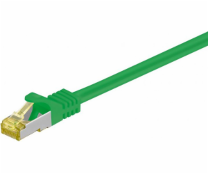 goobay patch kabel RJ-45 SFTP, s Cat 7 raw kabelem