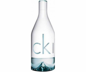 Calvin Klein CK In2U EDT 50 ml