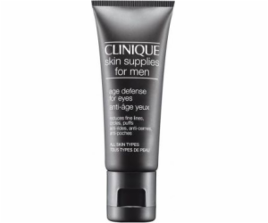 Clinique Skin Supplies Age Defense For Eyes oční krém 15ml