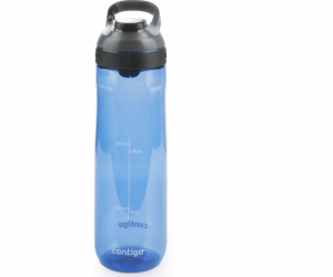 Contigo Láhev s výlevkou Cortland blue 720 ml