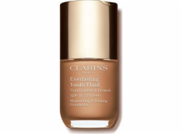 Clarins Everlasting Youth Fluid 113 Chestnut 30ml