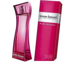 Bruno Banani Pure Woman EDT 30 ml