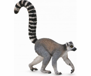 Collecta figurka Ring-Tailed Lemur