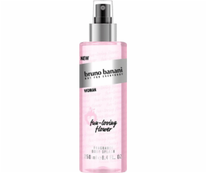 Bruno Banani BRUNO BANANI Women Fun-Loving Flower BODY MI...