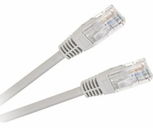 Cabletech Patchcord UTP kat.5e 1m